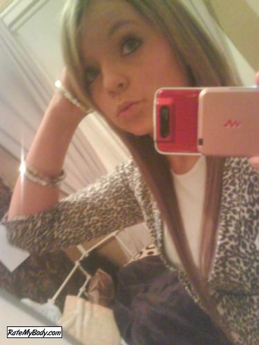 xXalisonxX