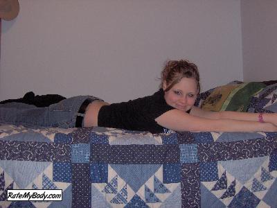 xxChantalxx