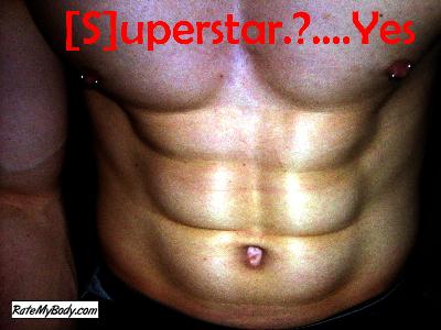 xxSuperstar