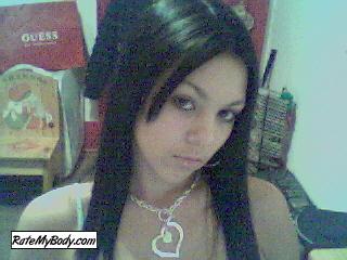 xxbrunette