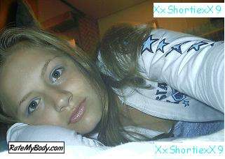 xxshortiexx9