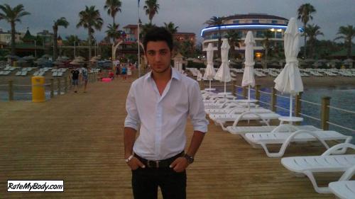 yalcn