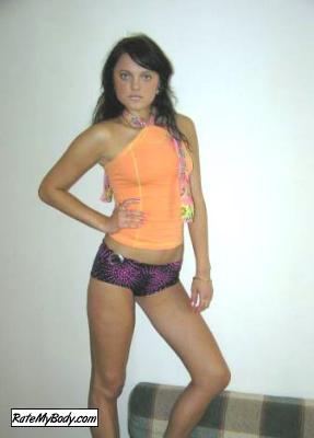 yaryssa