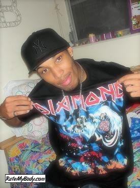 yessirmann