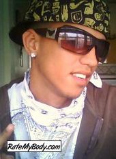 YOUNGBLOOD357