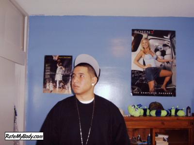 YOUNGSTA