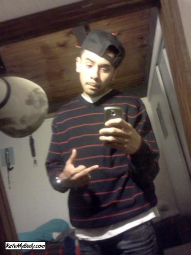 YoungMateo
