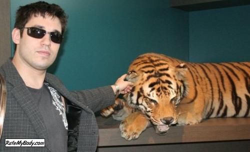 YourBestTiger