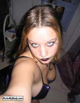 YourWhore