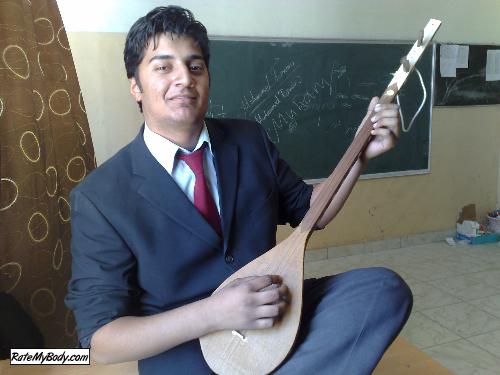 Zabihkhanjalal