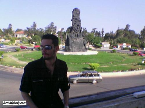 ZacharaeL