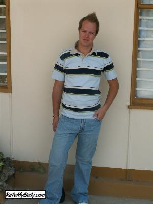Zackie