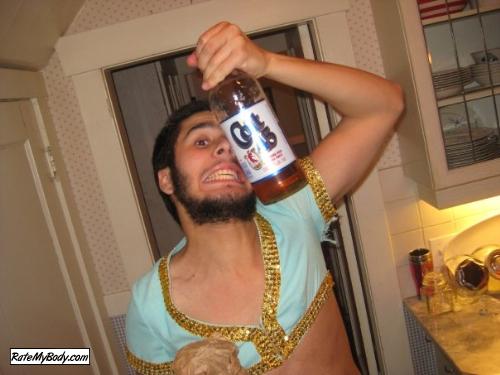 zabeard